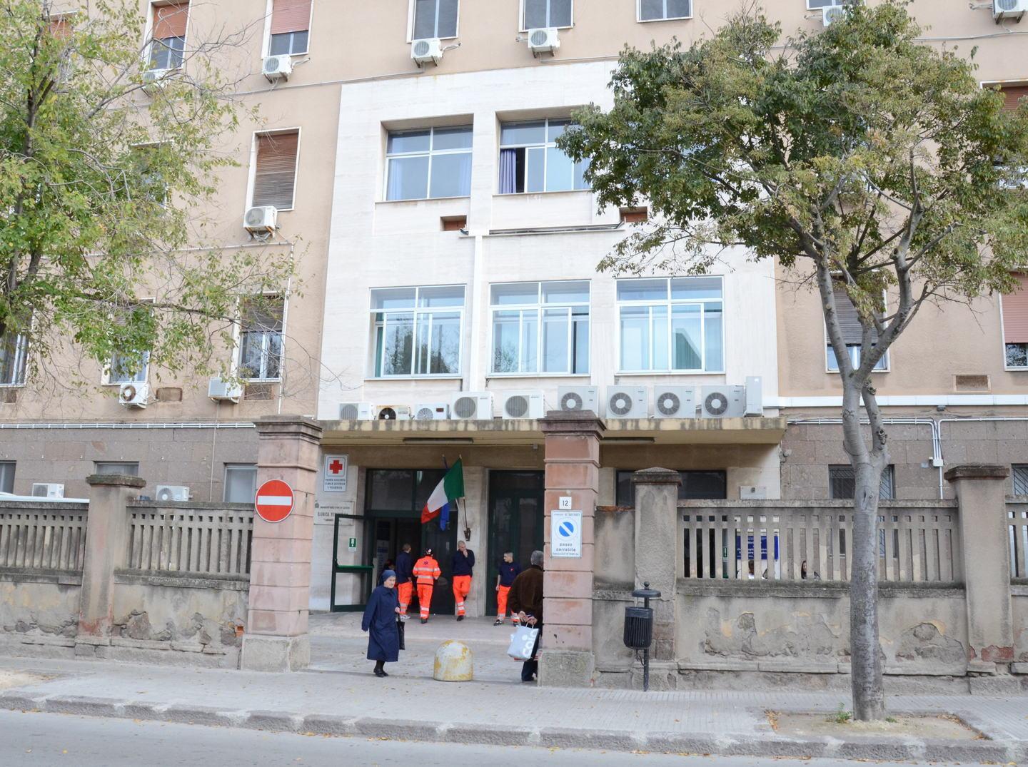 Bimbo in overdose di eroina ora si valuta l’affidamento 