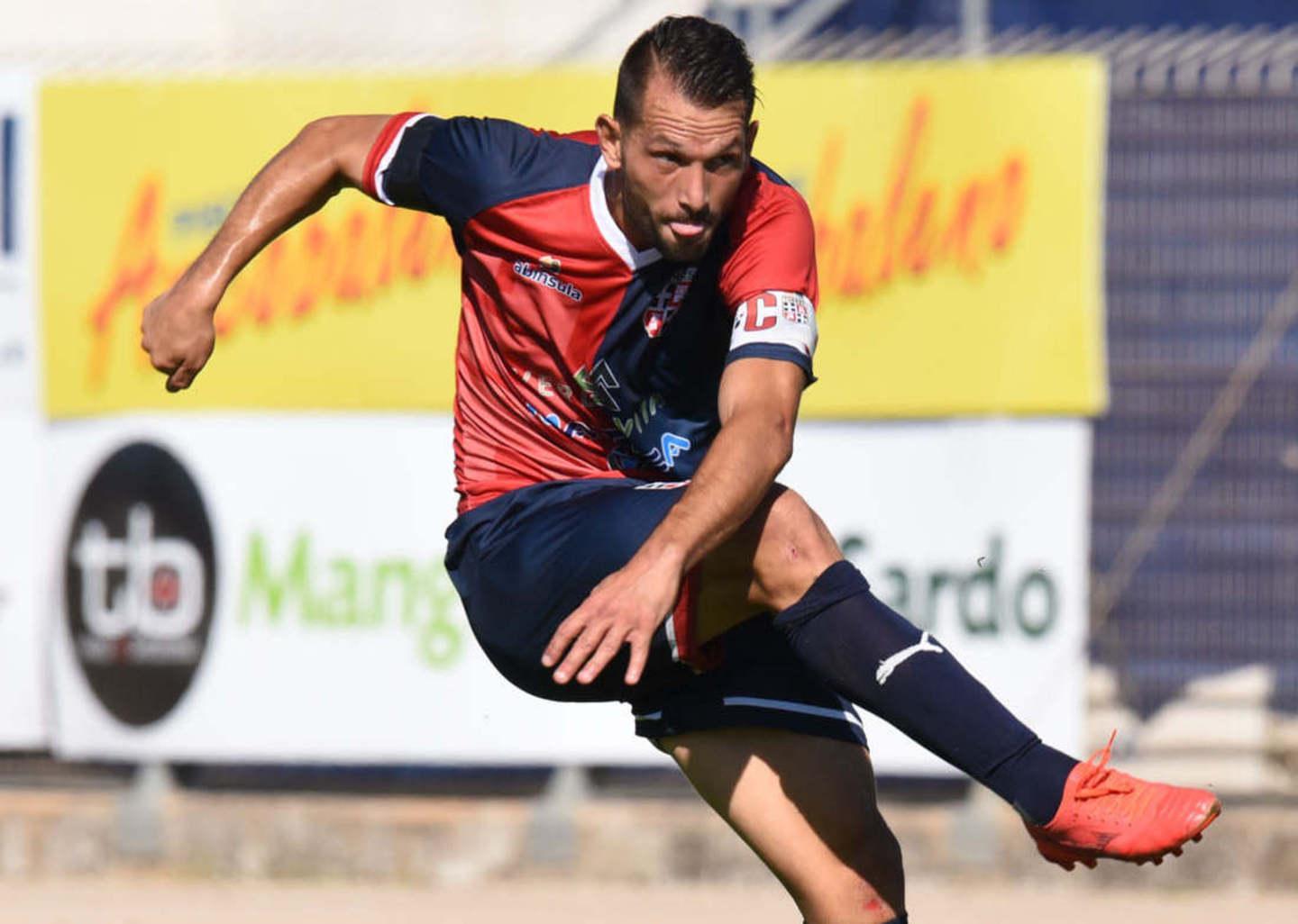 Gigi Scotto: «La Torres è tornata nel cuore dei tifosi» 