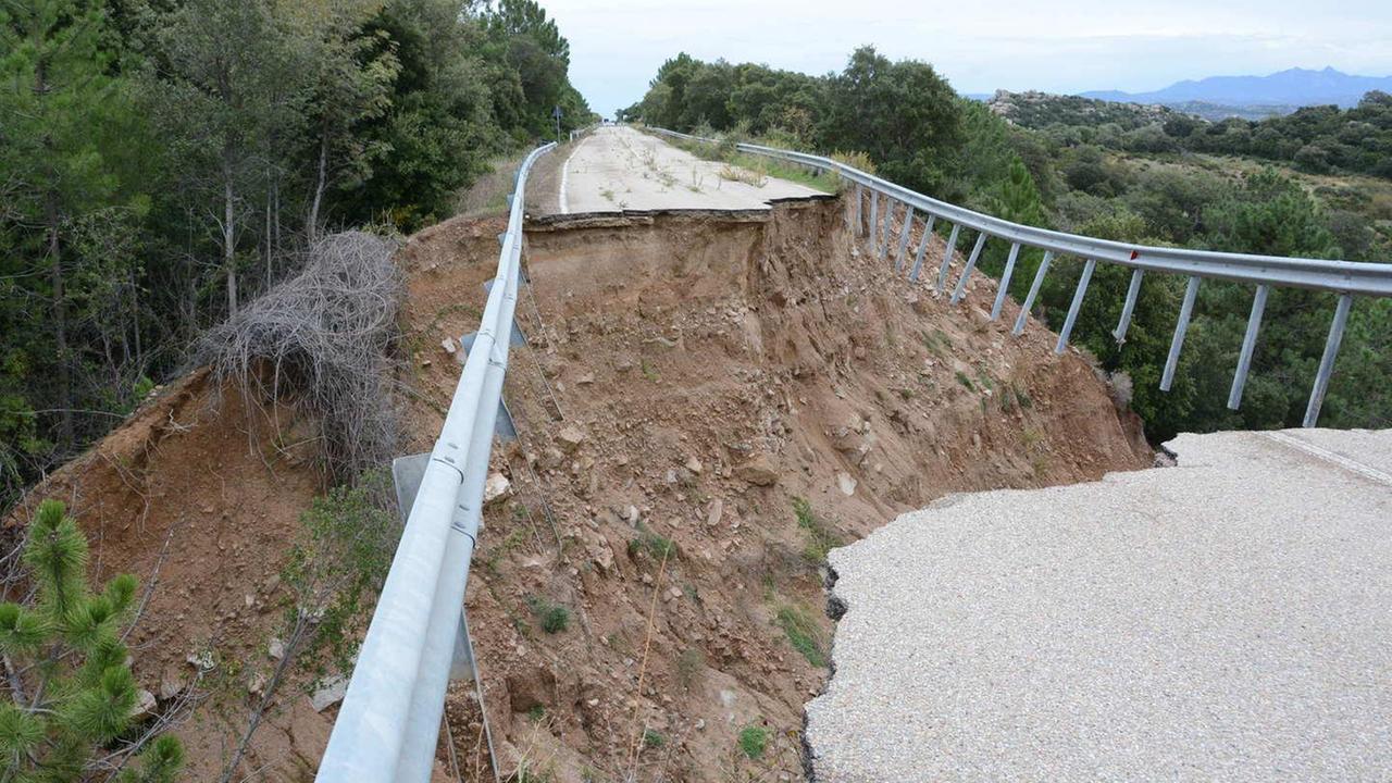 Tragedia di Monte Pino «Pioggia non eccezionale» 