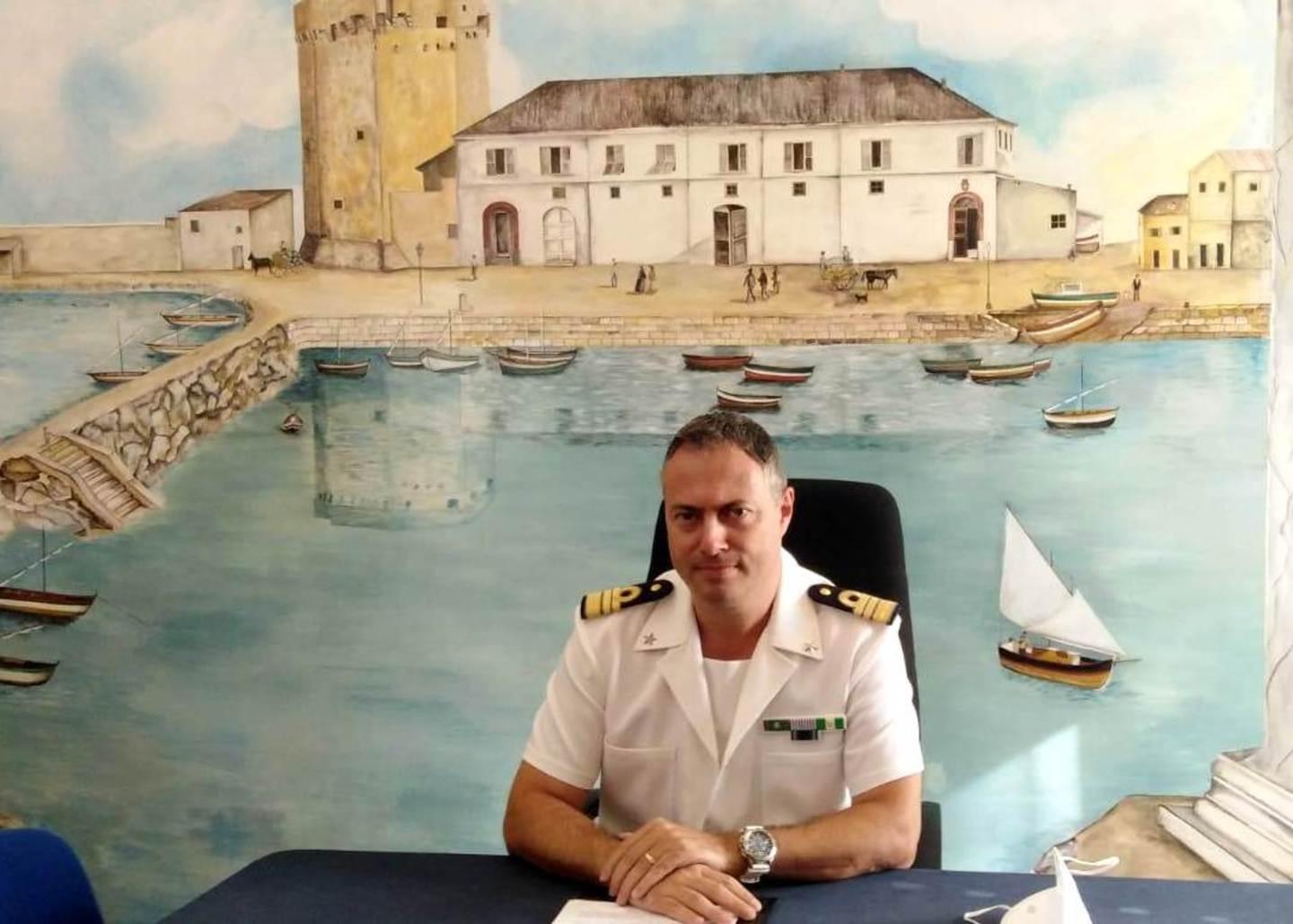 “Mare sicuro” con 33 salvataggi 