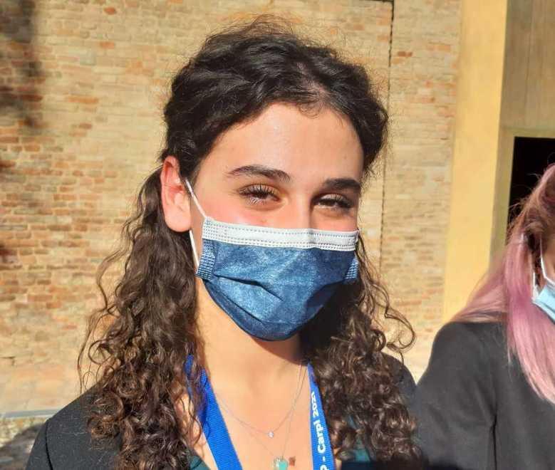 A Carpi le scuole italiane si rivedono dal vivo per le simulazioni del Parlamento Europeo 