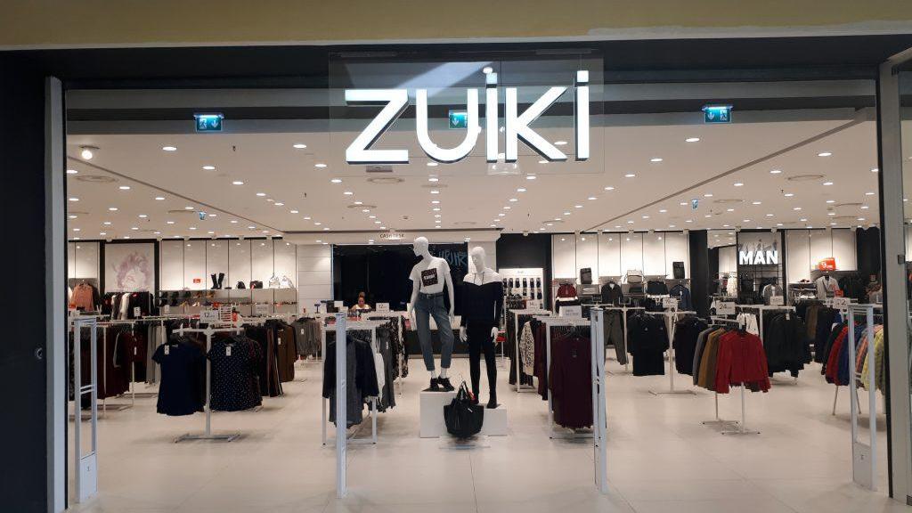 Zuiki apre negozio nel centro Conad: servono cinque addetti alla vendita