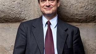 Lorenzo Bini Smaghi