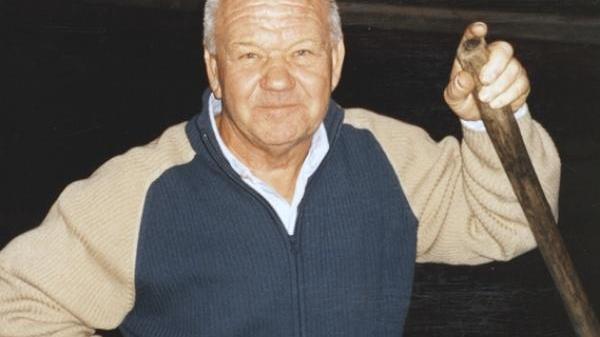 Gianpiero Tomasi, 79 anni