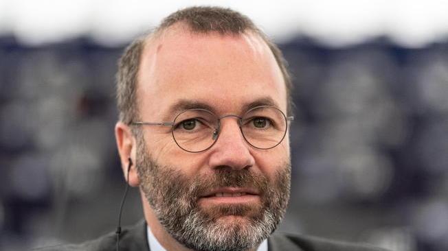 Weber rieletto presidente del Gruppo Ppe al Parlamento Ue