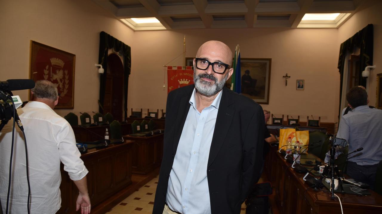 Leonardo Culicchi (Foto AgenziaBF)