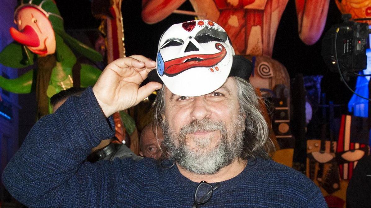 Lombardi è il re dei carri piccoli del Carnevale 2021 per nove giurati - La classifica