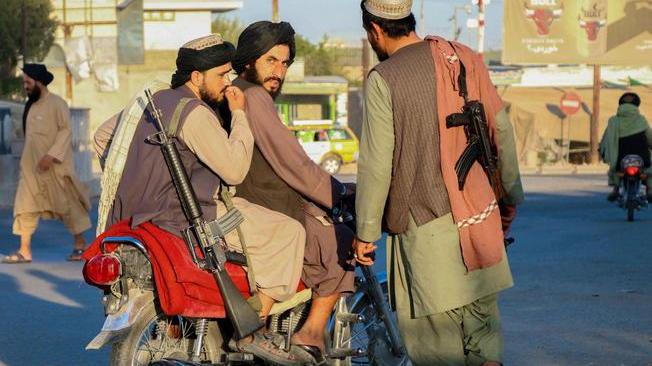 Talebani, ondata di profughi se continuano le sanzioni