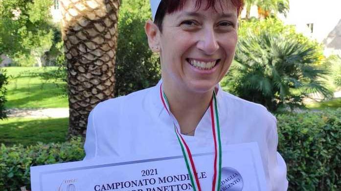 Arriva da Quarrata il secondo panettone più buono al mondo