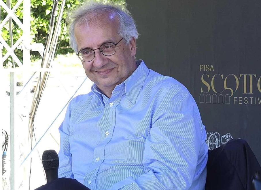 Veltroni a Reggio Emilia per raccontare il “suo” Buonvino 