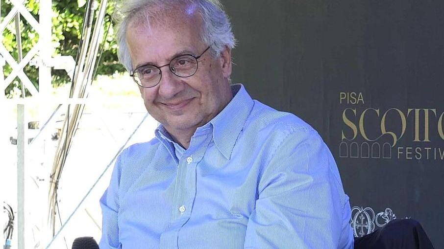 Veltroni a Reggio Emilia per raccontare il “suo” Buonvino