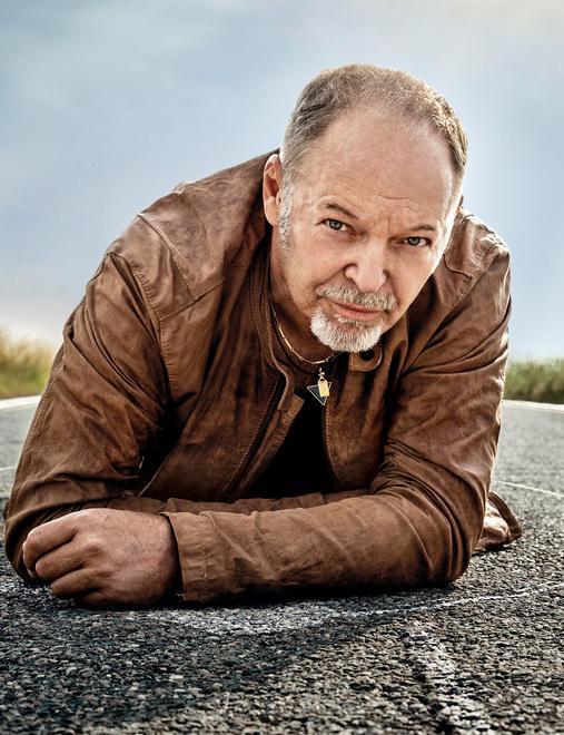 Vasco:«Siamo qui col rock per cantare il mondo d’oggi che non è quello che vorrei»