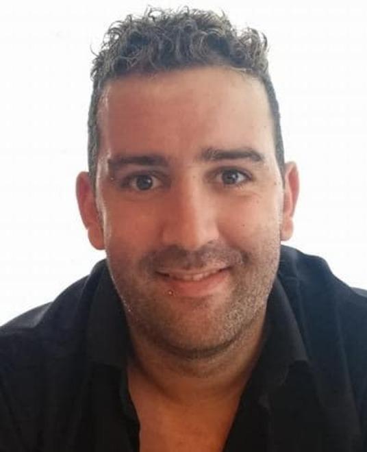 Luca Torreggiani, 37 anni è morto per una malattia 