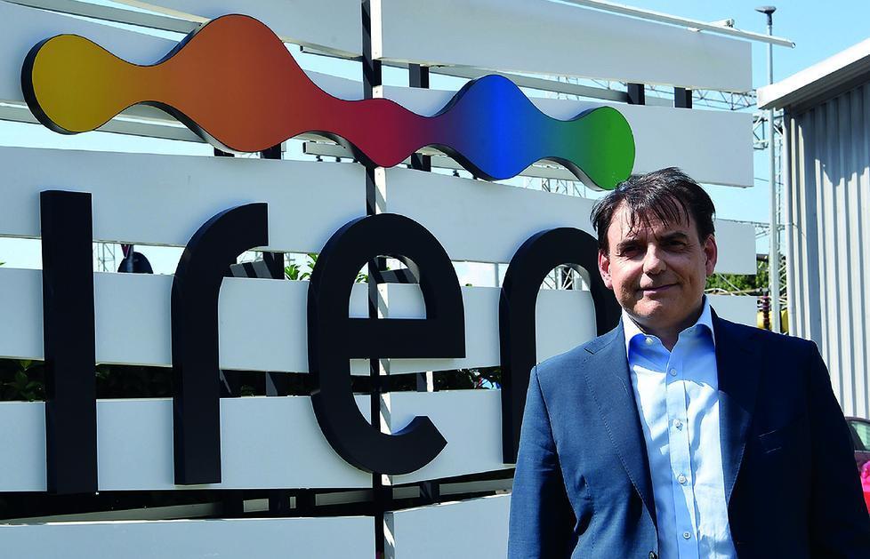 Iren fa shopping e cresce nell’efficienza energetica 