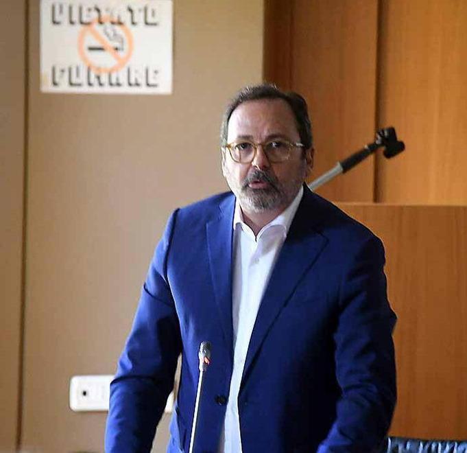 Persiani: «Vicinanza alla Cgil È stato un assalto squadrista»