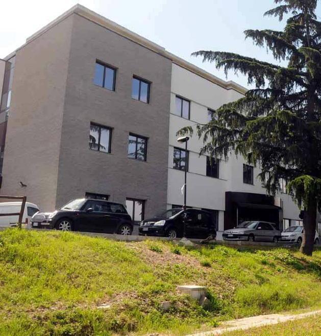 La Don Gnocchi non riapre per mancanza di medici