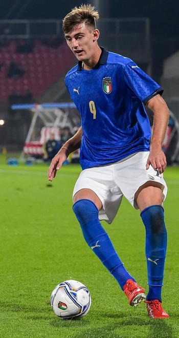 Il bomber che ricorda Ibrahimovic «Peccato, meritavamo di vincere»