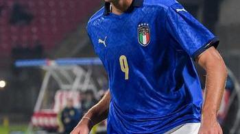 Il bomber che ricorda Ibrahimovic «Peccato, meritavamo di vincere»