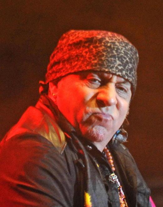 Little Steven si racconta Una vita tra Springsteen e la lotta all’Apartheid 