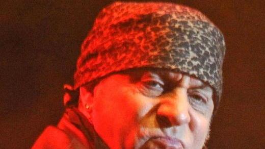 Little Steven si racconta Una vita tra Springsteen e la lotta all’Apartheid