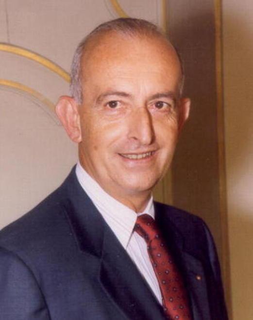 Il nuovo presidente è Ceccuzzi, già ai vertici di Confindustria Toscana