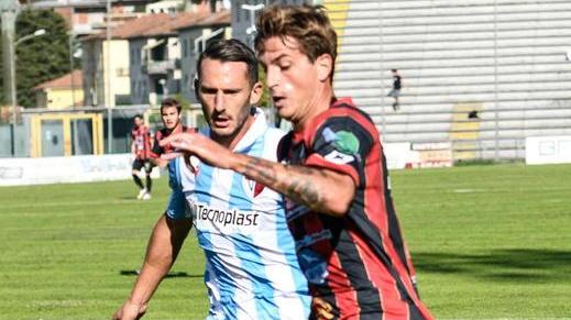 «Persi molti punti ma il gioco c’è Puniti solo da disattenzioni»
