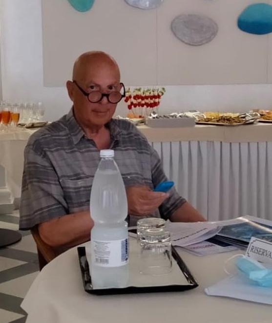 Tutta l’Elba si stringe attorno a Brandani: «Essere la sua casa è stato un onore»