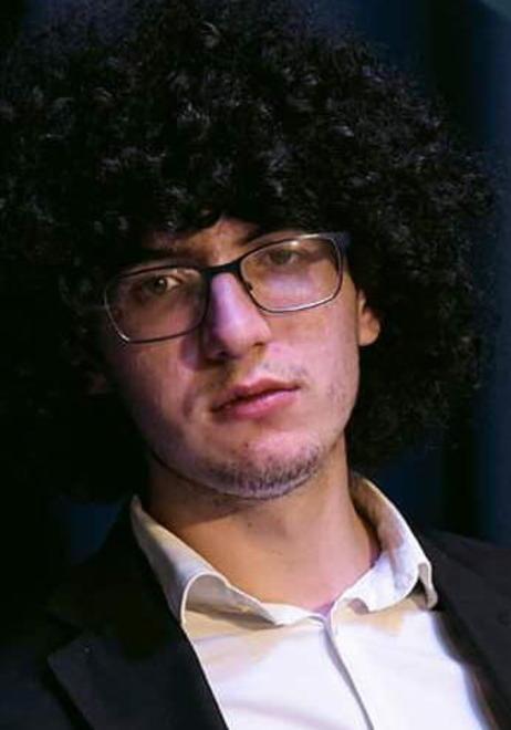  Leonardo Merlini vincitore assoluto del “Città di Minerbio” 