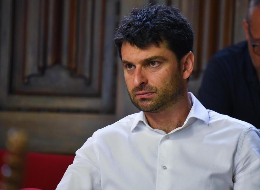 Cerboni non confermato Dentro Amante e Minozzi 