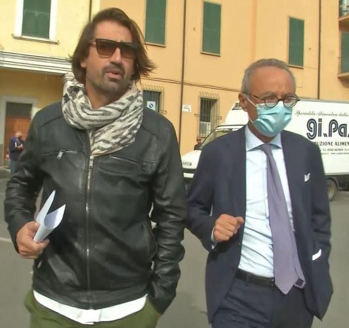 L’imprenditore naufrago non risponde agli inquirenti