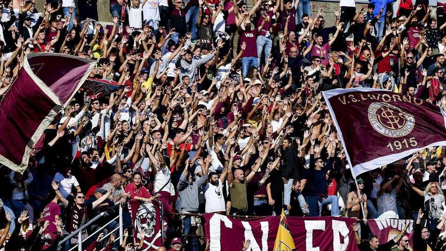 Via alla prevendita dei biglietti per il derby: si potranno acquistare fino a sabato Abbonamenti non validi: è una trasferta...
