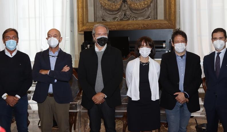  La “Santa Alleanza” dei musei cittadini per il rilancio oltre la pandemia 