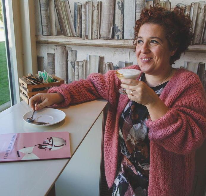 Settanta luoghi dove fare picnic, la prima guida di Silvia Ceriegi