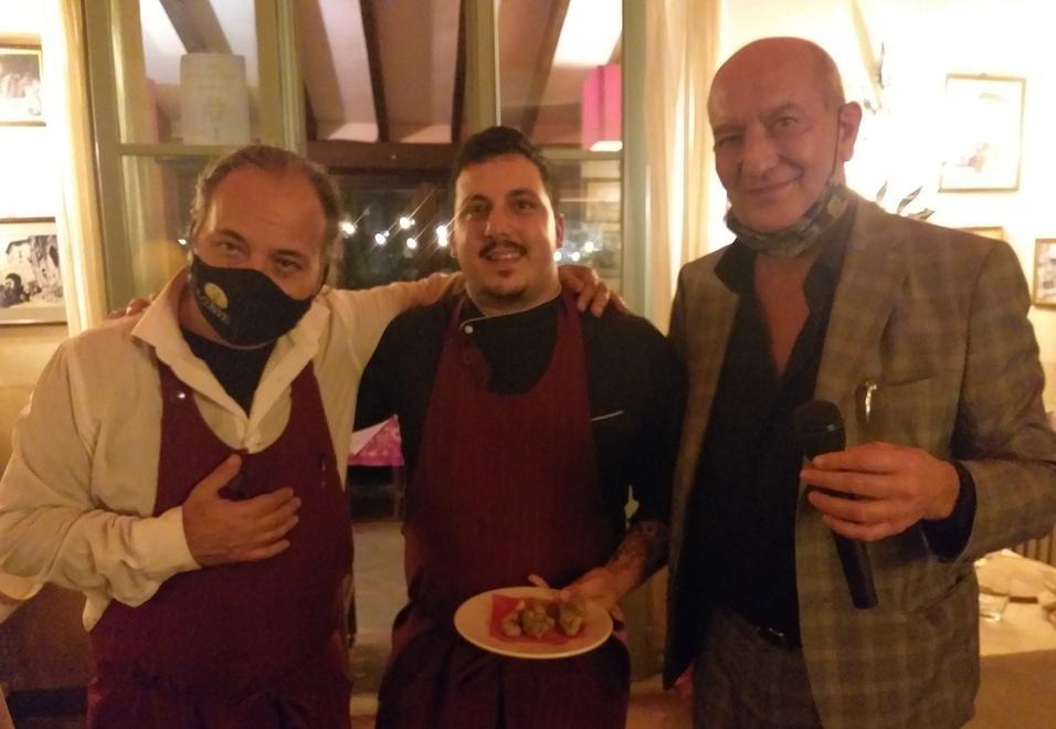 Intanto è tempo di sagre in cinque frazioni del comune