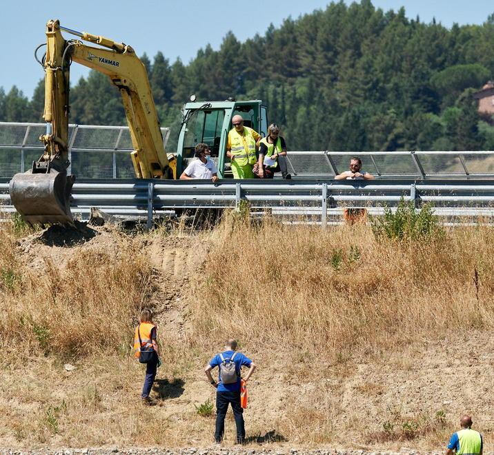 Keu, partiti i lavori contro le infiltrazioni 