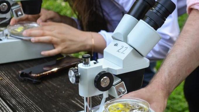 A Pistoia il nuovo laboratorio fitosanitario regionale