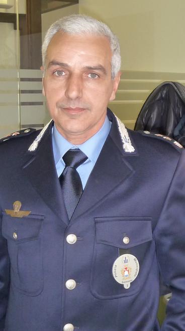 Polizia, un mese per avere il nuovo comandante 