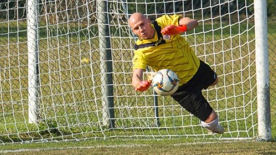 Che bello l’esilio “dorato” della Virtus Mandrio prima nel girone modenese
