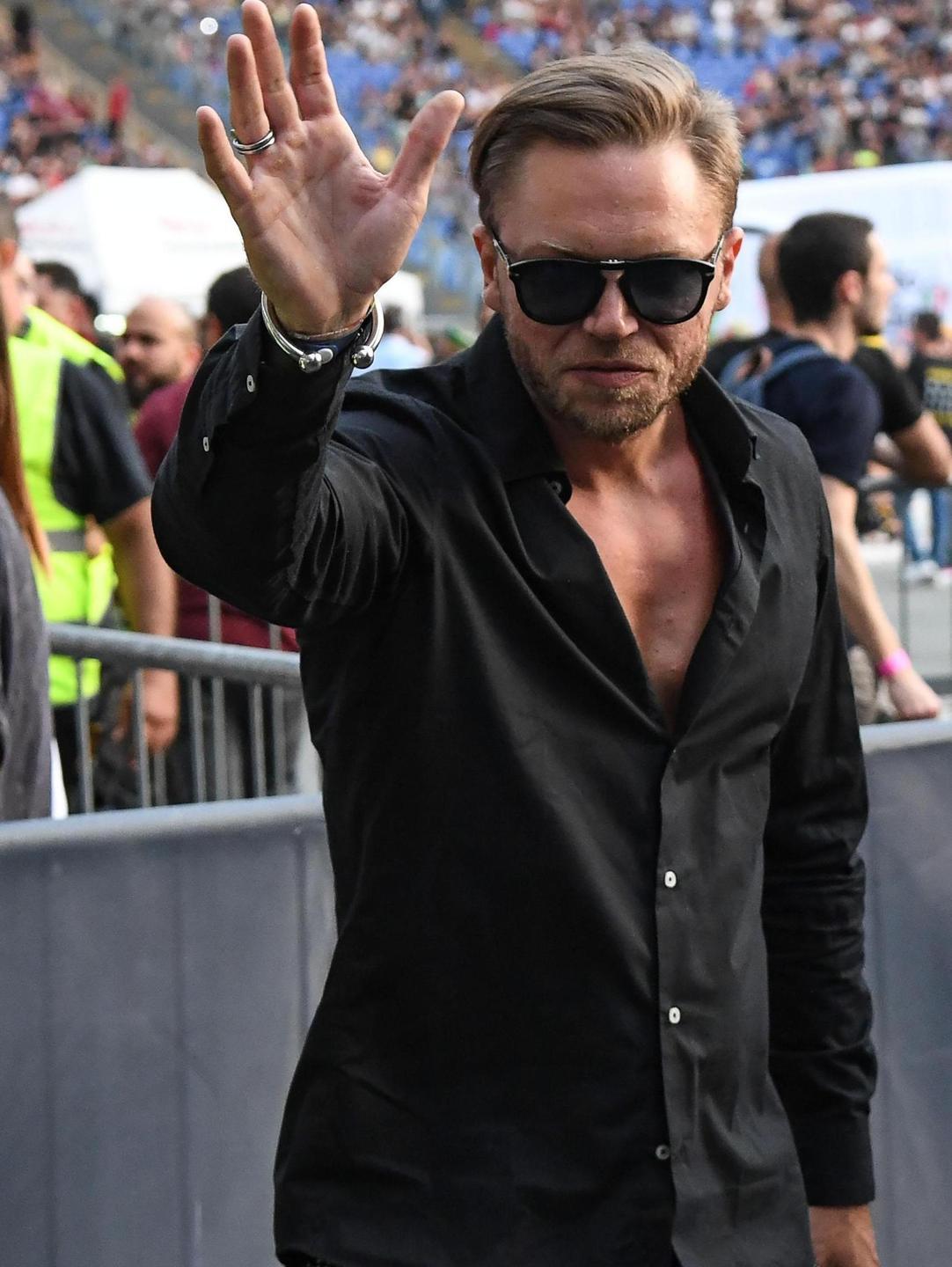 Condannato il figlio di Vasco: «È una sentenza ingiusta»