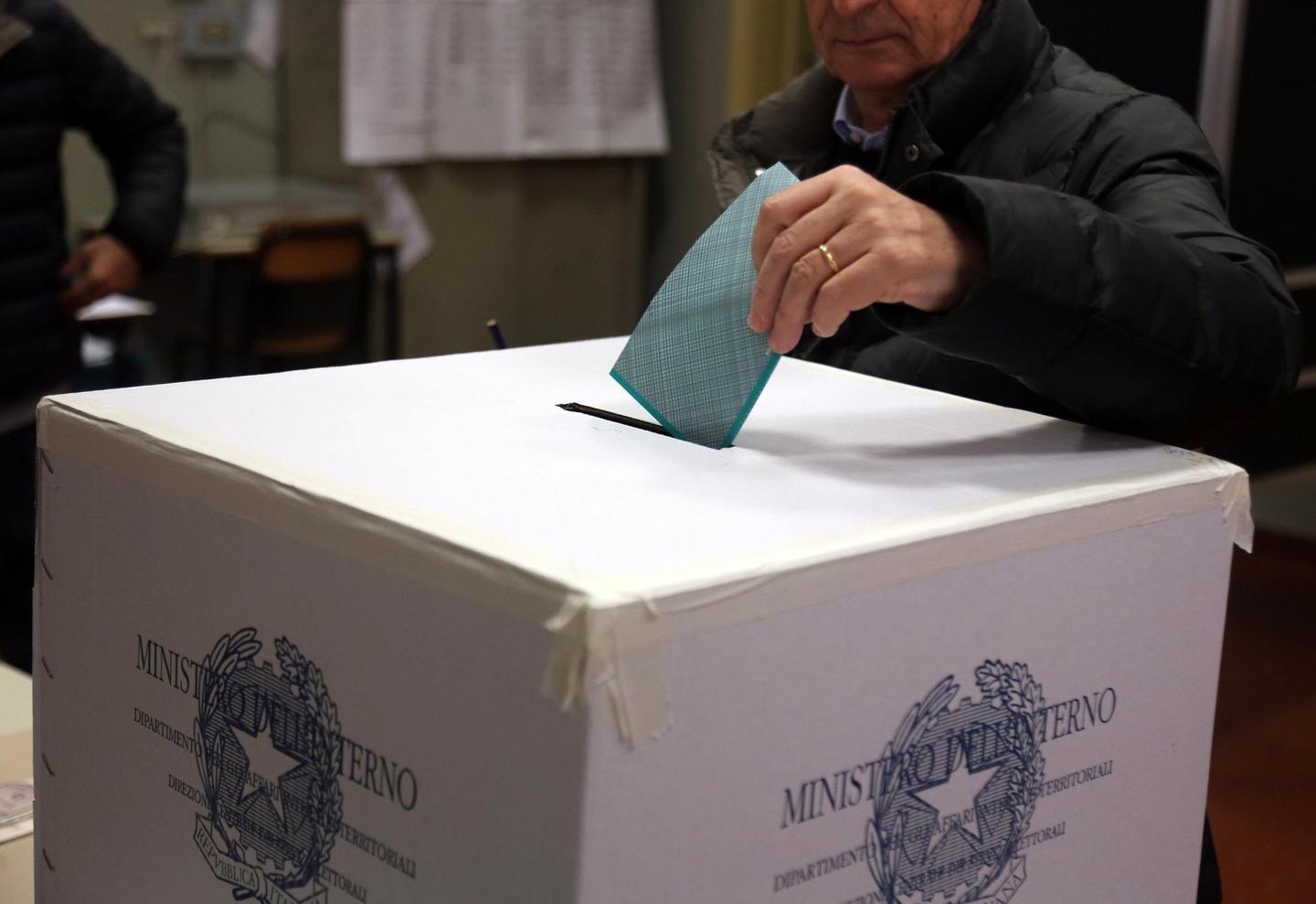 Consigli comunali, ecco gli eletti 