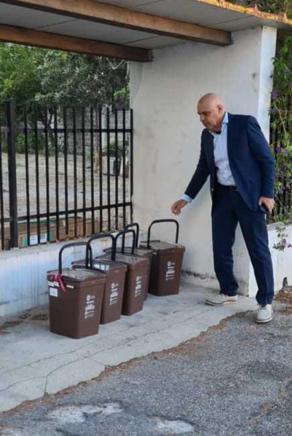 Sgravi sulla Tari per imprese, attività turistiche e associazioni