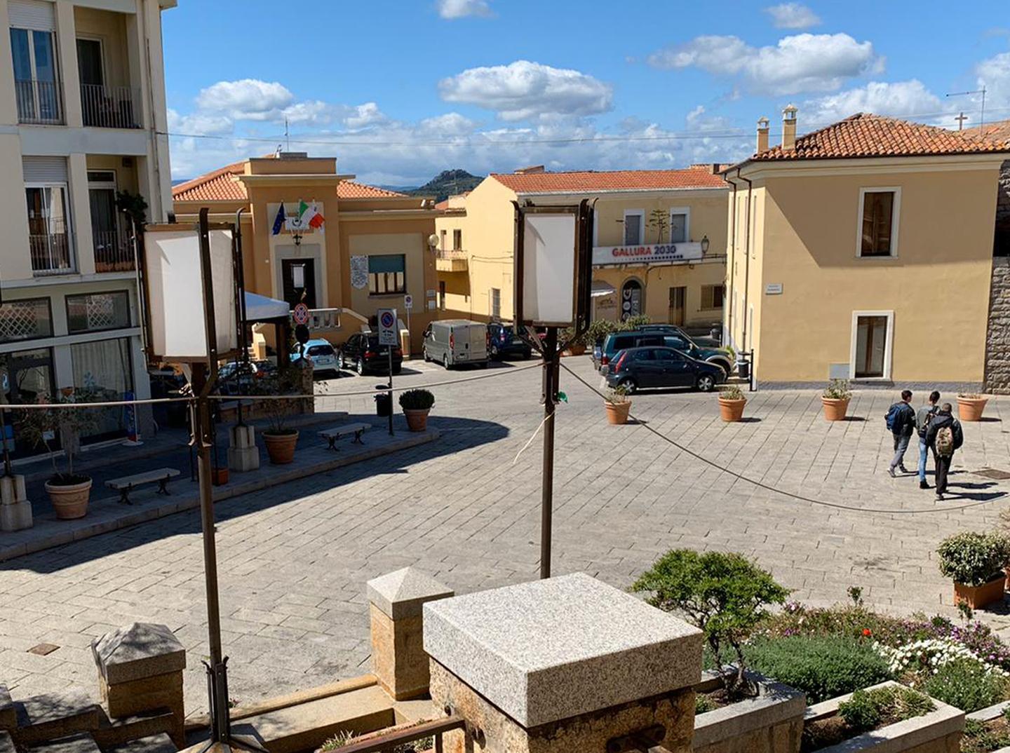 Arzachena tra libri, ricordi e musica 