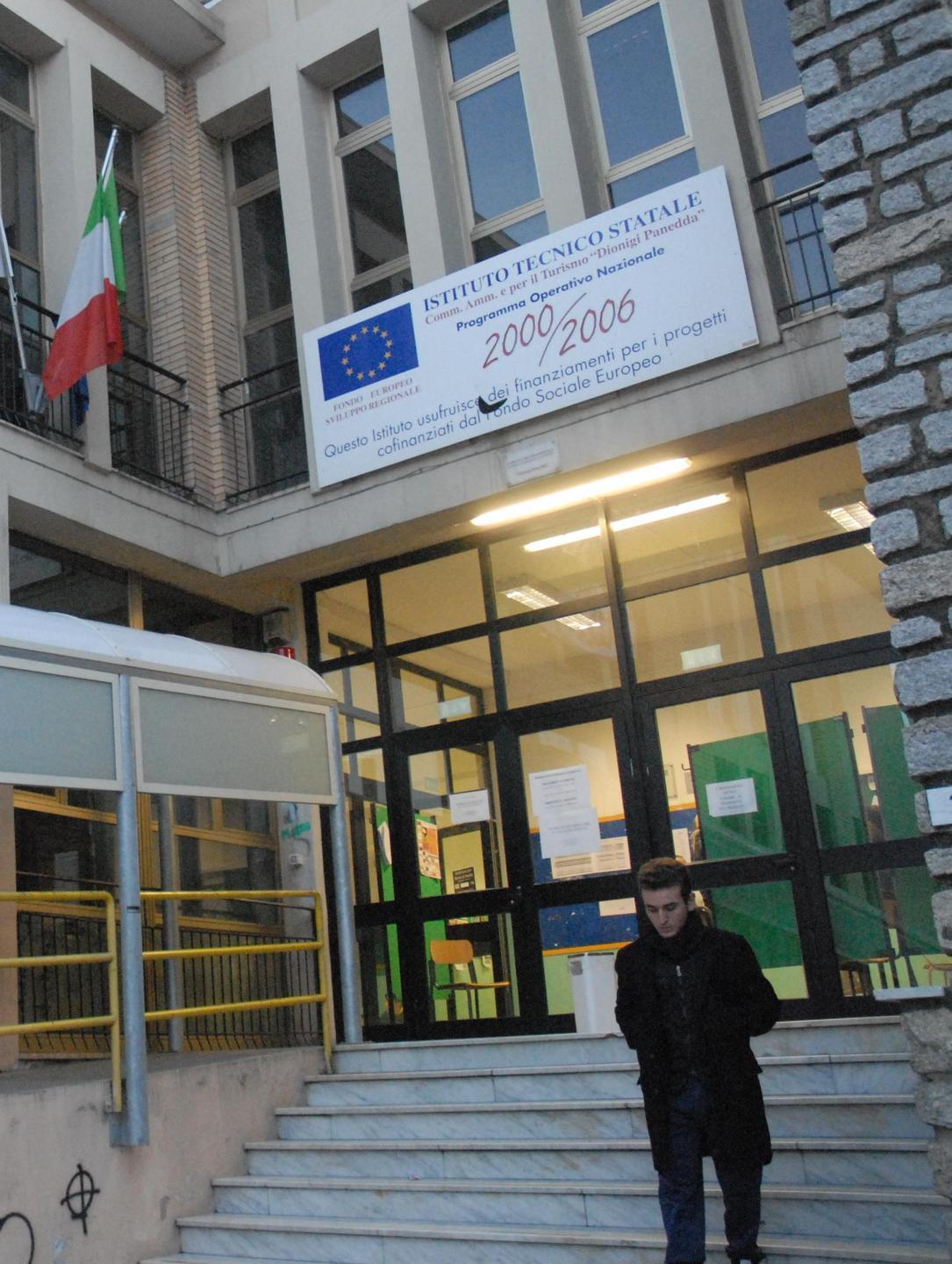 Corso serale al tecnico Panedda le iscrizioni sono in scadenza 