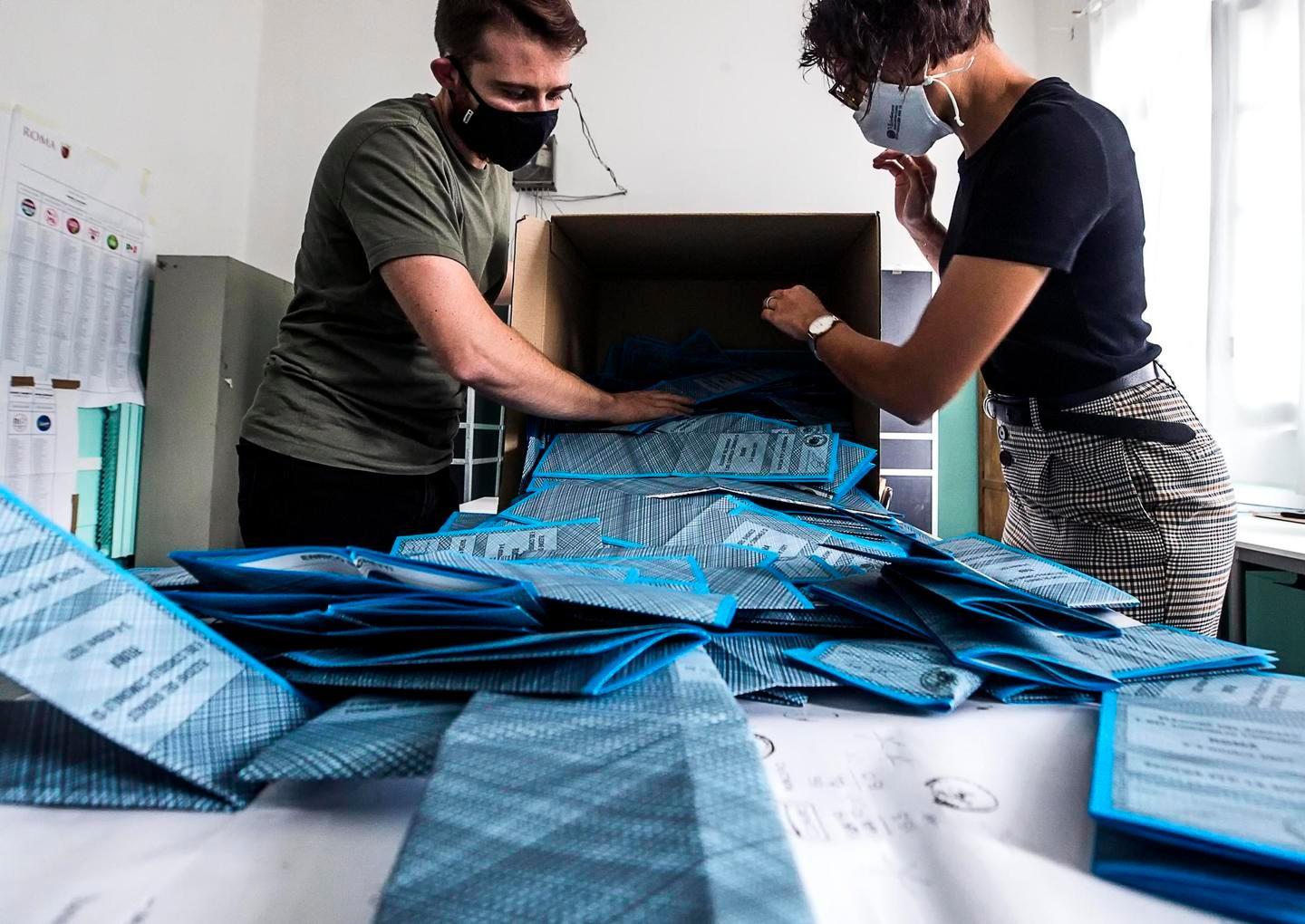 Benetutti, 2 candidati hanno sfondato quota 100 preferenze