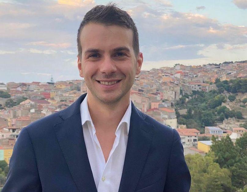 Sennori, Sassu subito al lavoro 