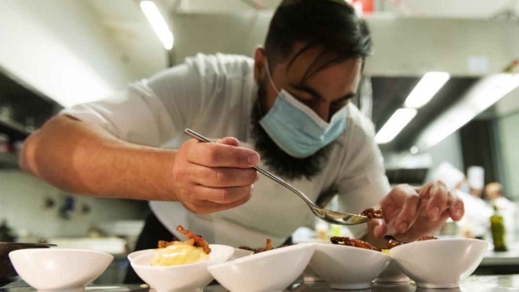 Artigianato e gastronomia Insula in vetrina a Milano 