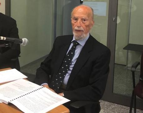 Il perito: «Disastro annunciato» 