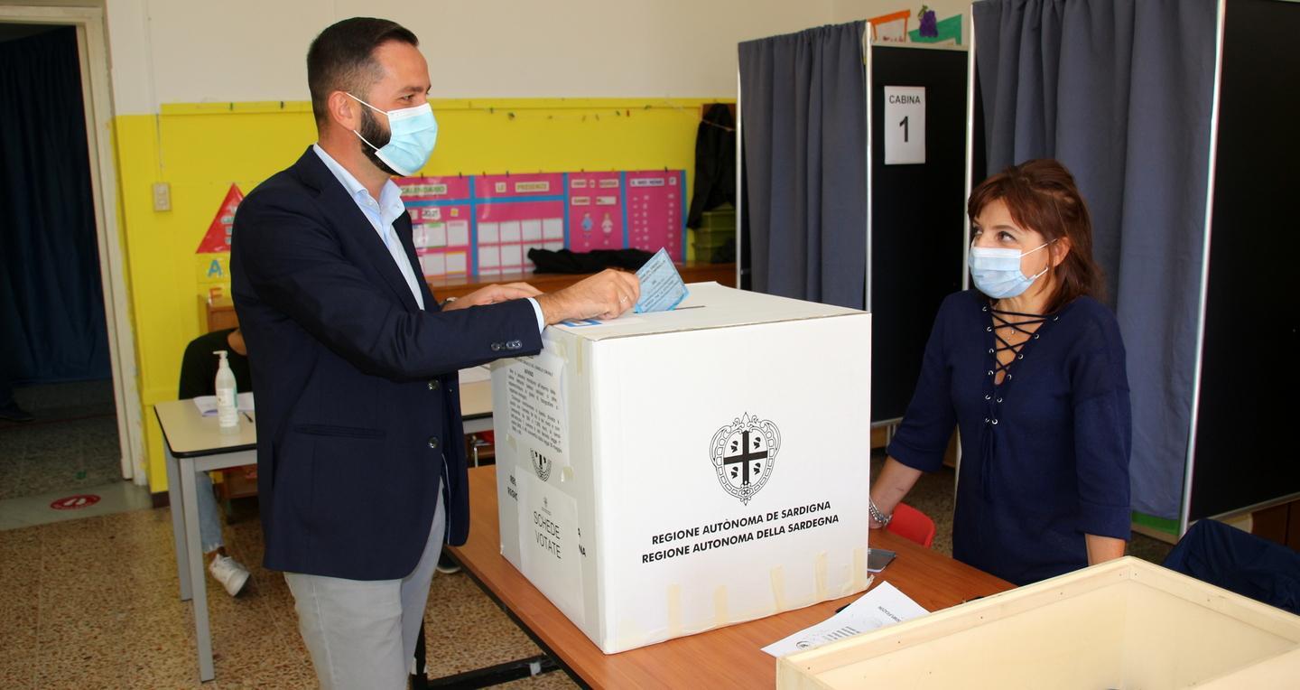 Uri, per il sindaco Dettori un progetto da proseguire 