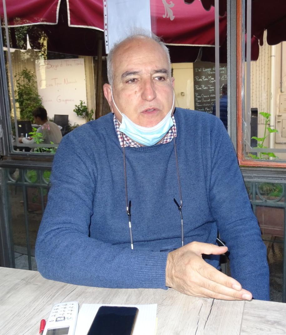 «Che fatica far ripartire le danze» 