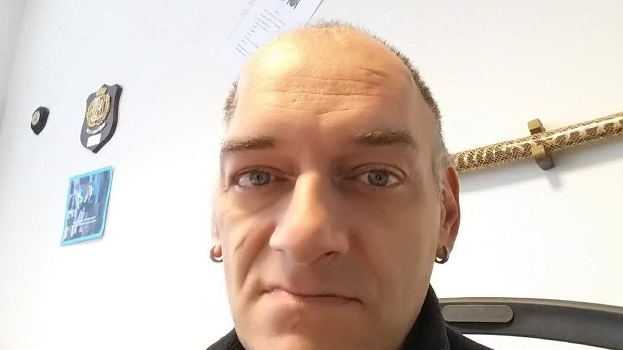 Serramazzoni, padre di cinque figli stroncato da un infarto